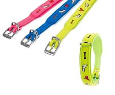 Lederhalsband,Hundehalsband,Mo