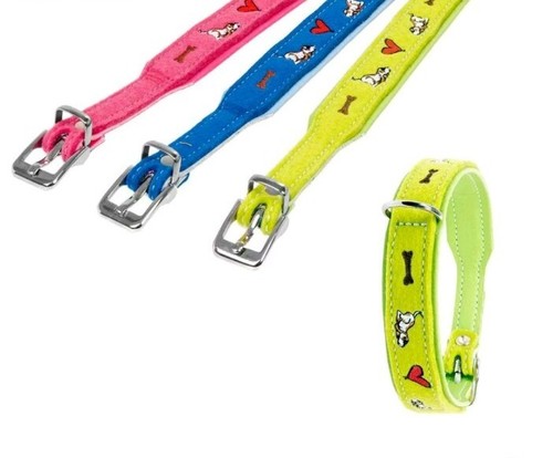 Halsband,Montenegro,Karlie,Fil
