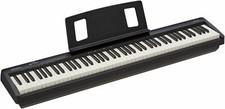 ROLAND FP-10 BK Digitalpiano
