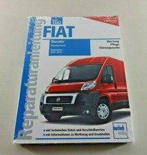 Reparaturanleitung fiat ducato - fiat,