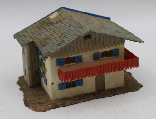Berghütte almhaus mit - almhaus,