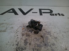 Audi A6 4F Heizung Klimaanlage Ventile Ventil Zusatzwasserpumpe Ventileinheit