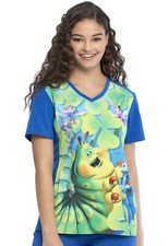 Cherokee Schlupfkasack Das