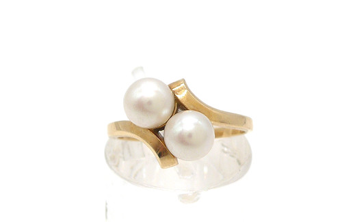 Größe ring 585 gold - 585, 14