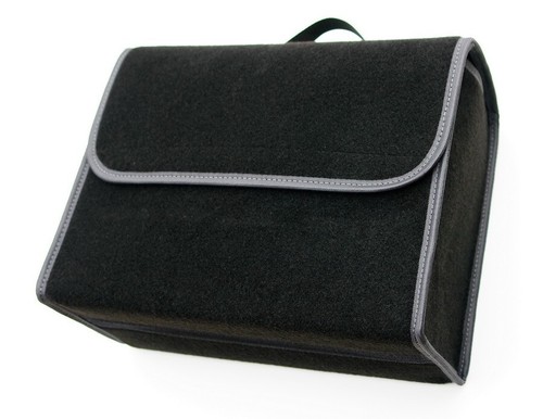 Kofferraum klett tasche - kofferraum, klett-tasche