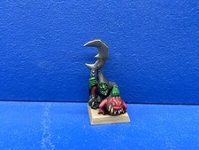 Nachtgoblin Boss der Orks &