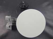 Mitsubishi Space Star ab 2012 Tankdeckel Tankklappe