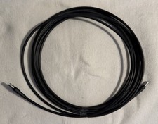 DYNAUDIO OCOS HIGH END LAUTSPRECHERKABEL 8,5 Meter