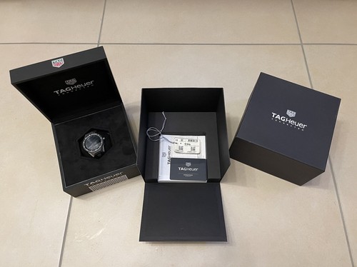 Tag heuer connected modular - tag,