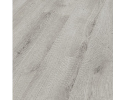 Laminat basic eiche hellgrau - basic,