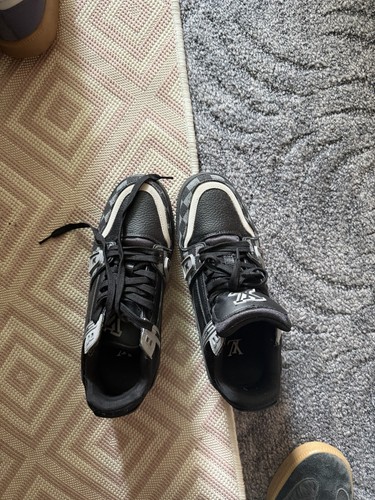 Louis vuitton herren - vuitton, low