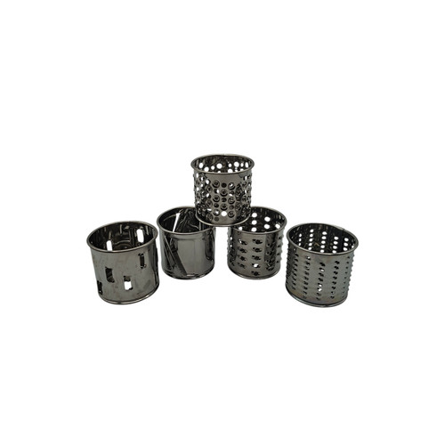 Krups reibetrommel - krups,