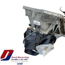 Ford Fiesta Getriebe 1,4L 4 Zylinder 59KW/80PS 114TKM mit Anbauteilen 2N1R7002CA
