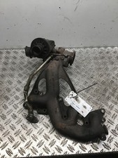 Turbolader Mercedes-Benz