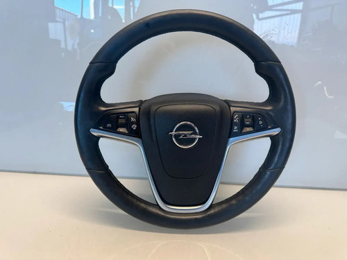 Lenkrad opel astra - opel, j