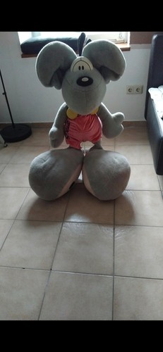 Xxl diddlmaus 90er - diddlmaus, jahre