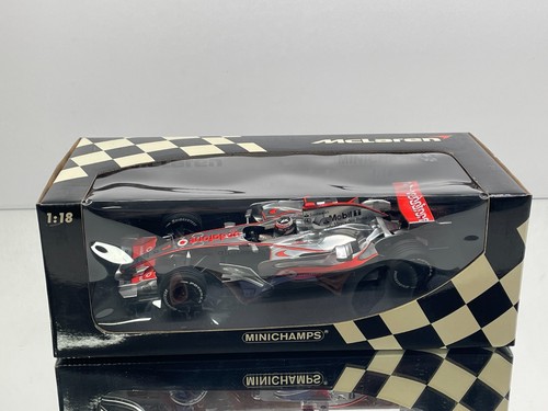 Minichamps mclaren mercedes - minichamps,