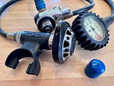 Vintage / Bastler: Barrakuda