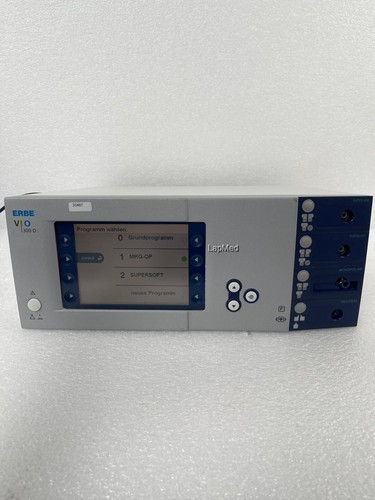 Erbe vio 300 hf - erbe, d