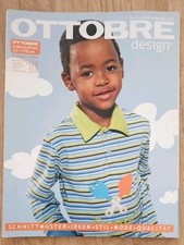 OTTOBRE Kids fashion Gr 62-170