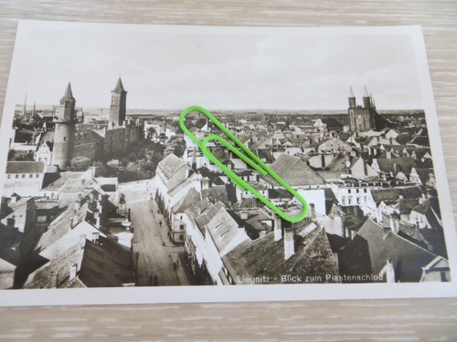 Foto liegnitz legnica - foto,