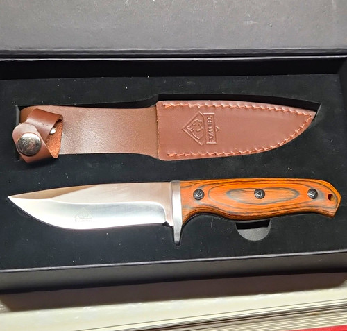 Puma tec 565710 jagdmesser - 565710,