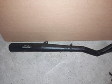 HONDA  CB 550 K  Four  Auspuff  Sebring