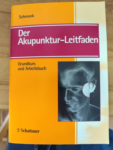 Der akupunktur leitfaden - der, akupunktur-leitfaden