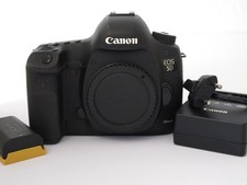 Canon EOS 5D Mark III