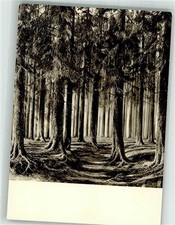 38151654 - 2111 Undeloh sign