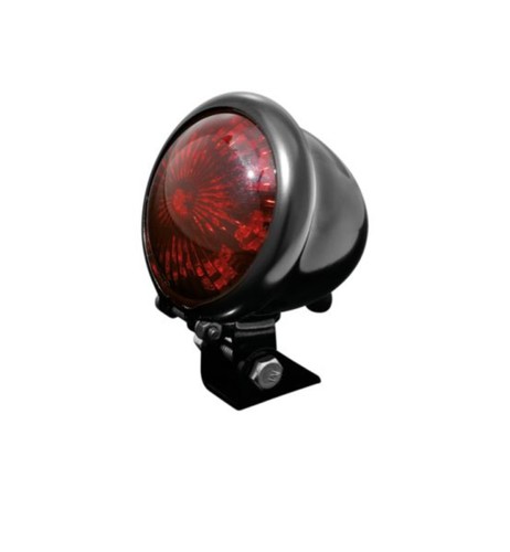Led rücklicht und - led, bremslicht