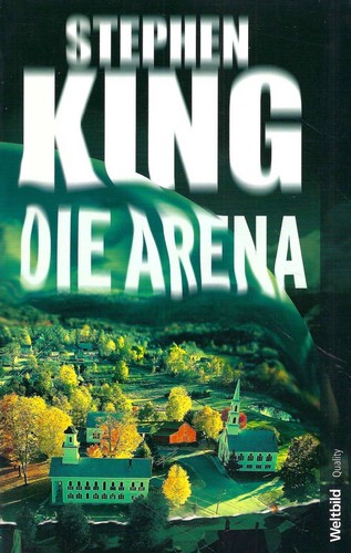 Die arena stephen - die,