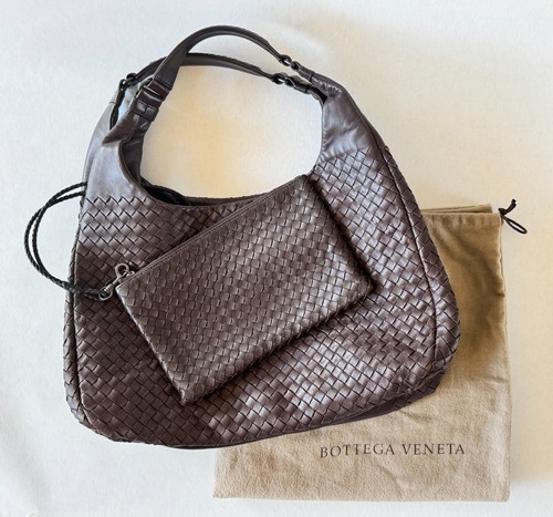 Bottega veneta schultertasche - bottega,