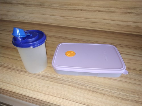 Tupperware eidgenosse ölprinz - tupperware,