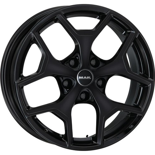 Alufelgen mak liberty - liberty, 18"