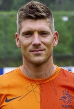 Stijn Schaars - Niederlande (Sporting Lissabon, PSV Eindhoven)