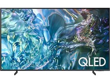 Samsung Q60D 50" QLED 4K