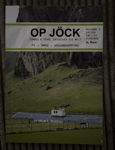 Jöck fc köln - op,
