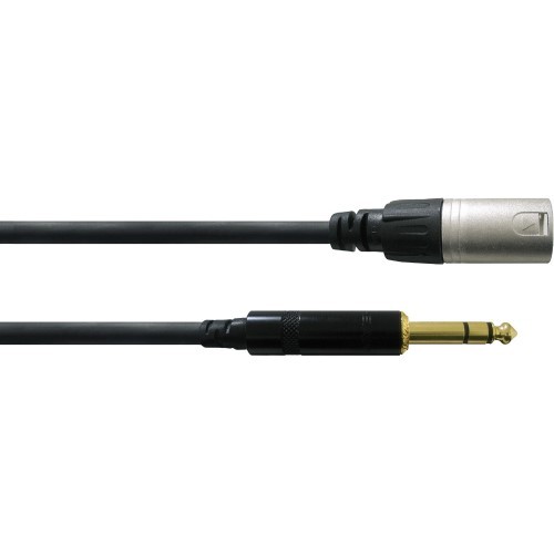 Cordial xlr male - cordial,