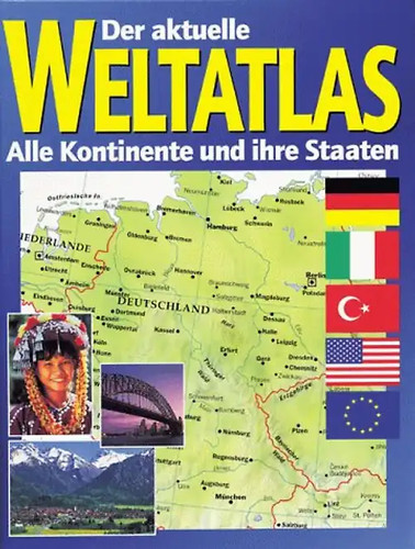 Der aktuelle weltatlas alle - weltatlas.,