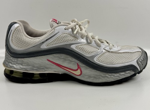Nike reax run - run, size