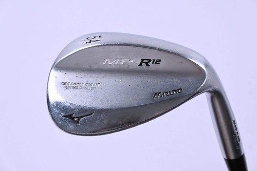 Mizuno r12 sand wedge 54 - mp-r12,