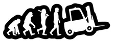 Evolution gabelstabler - evolution,