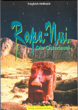 Friedrich Hellmich, RAPA NUI
