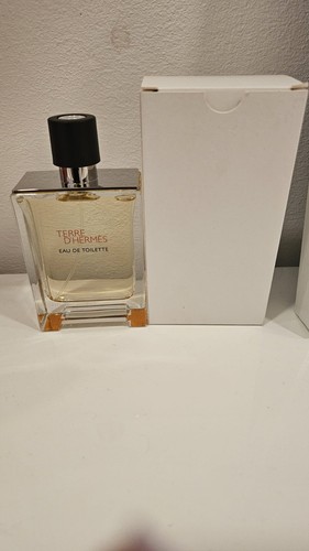 Terre hermes eau toilette - eau,