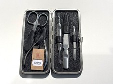 Dreiturm Maniküre Set