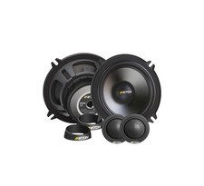 ETON POW 13 - 13cm 2-Wege Komponentensystem - 60 Watt RMS - 4Ohm - Car / Auto