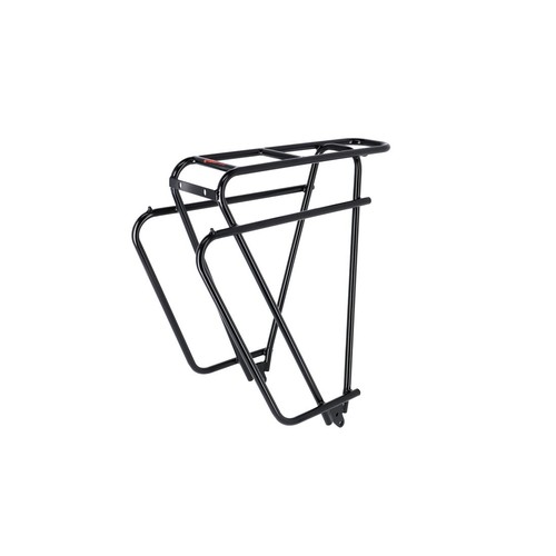 Tubus gepäckträger logo - tubus,