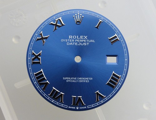 Rolex oyster perpetual - oyster,