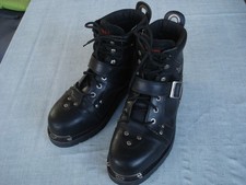 Harley Davidson Stiefel  Biker Boots  Bikerboots Grösse 46